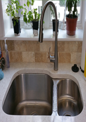KITCHEN SINKS
