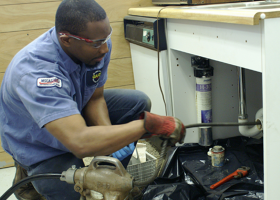Commercial Services