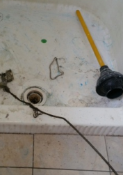 SHOWER DRAINS